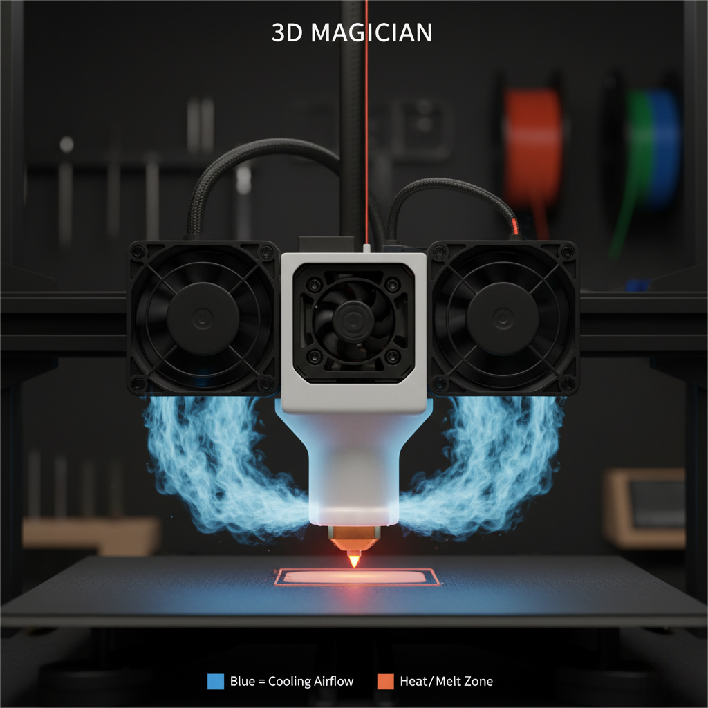 The Thermal Frontier: Designing and Calibrating