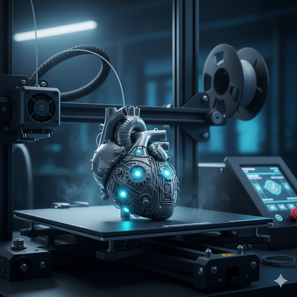 Achieving <0.1 mm Fit Accuracy using Filament Properties