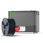 FilaDryer E2, Up to 110℃, Professional Drying and Annealing, Born for Engineering 3D Printing Filaments