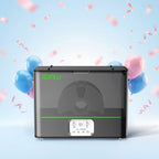 FilaDryer E2, Up to 110℃, Professional Drying and Annealing, Born for Engineering 3D Printing Filaments