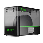 FilaDryer E2, Up to 110℃, Professional Drying and Annealing, Born for Engineering 3D Printing Filaments