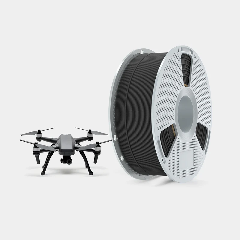 FilaDryer E2, Up to 110℃, Professional Drying and Annealing, Born for Engineering 3D Printing Filaments