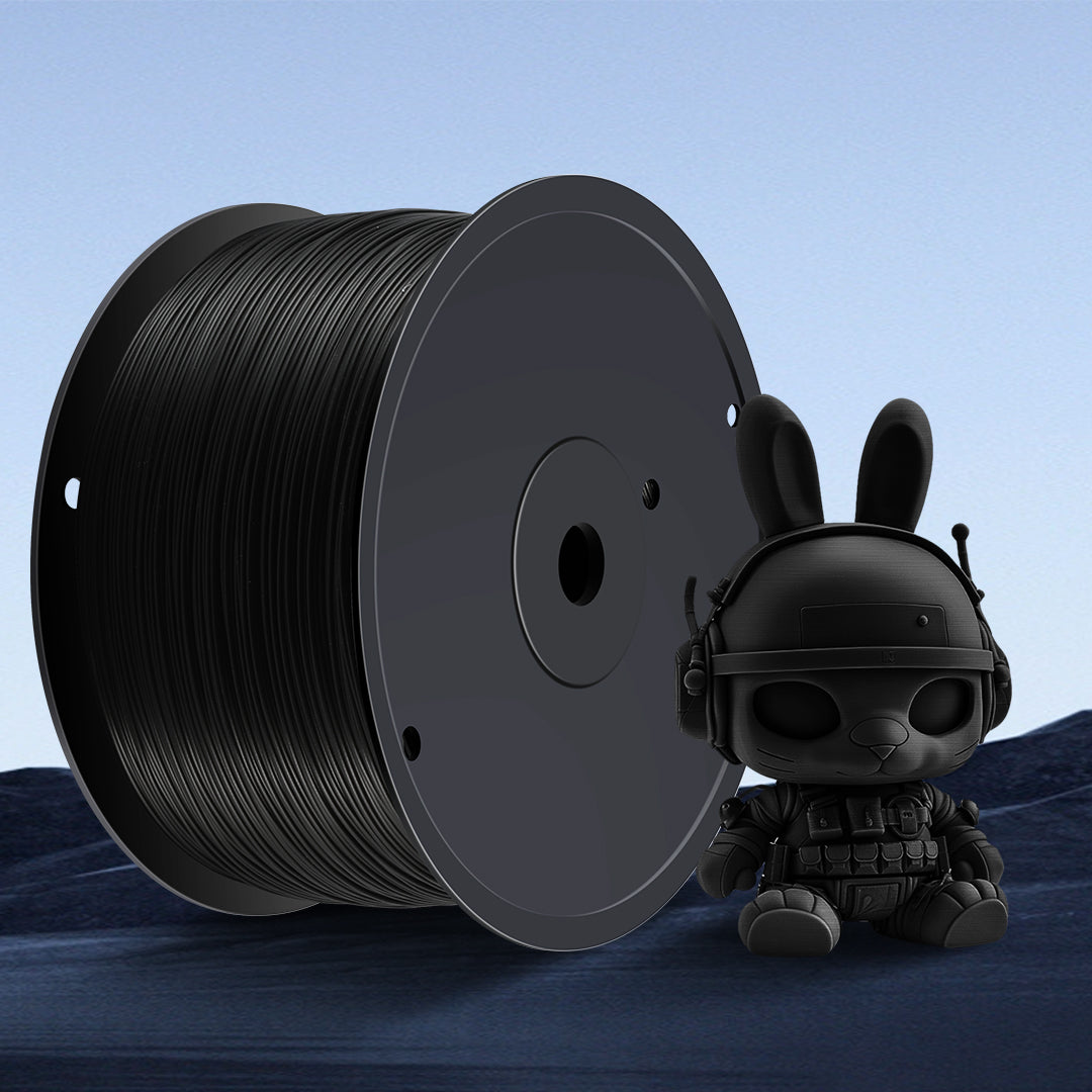 PLA Large Spool 3D Printer Filament 5KG Secondary image