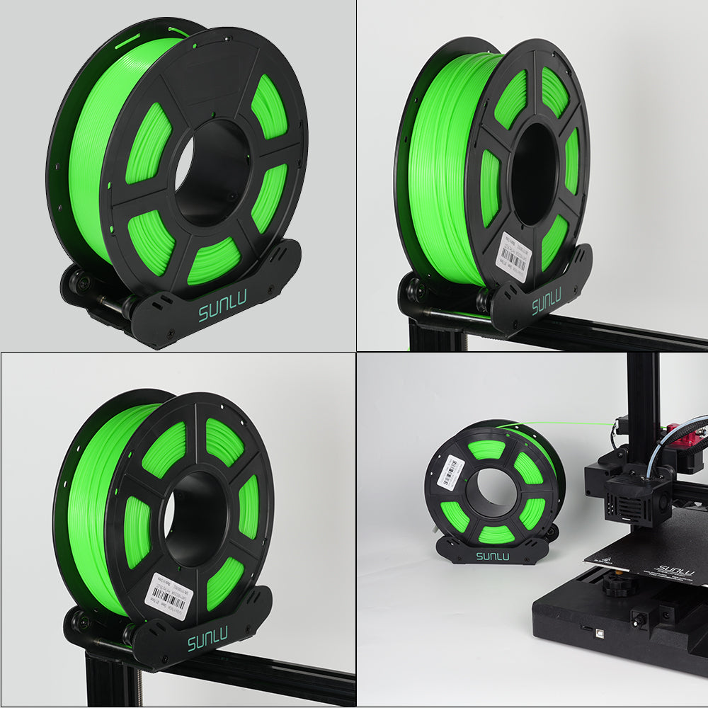 Filament Holder Fit 1KG/2KG/3KG/5KG Spool(Adjustable: 56mm to 140mm) Secondary image