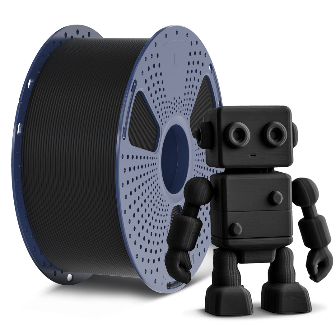 Matte PLA 3KG Large Spool 3D Printer Filament 3KG Main image