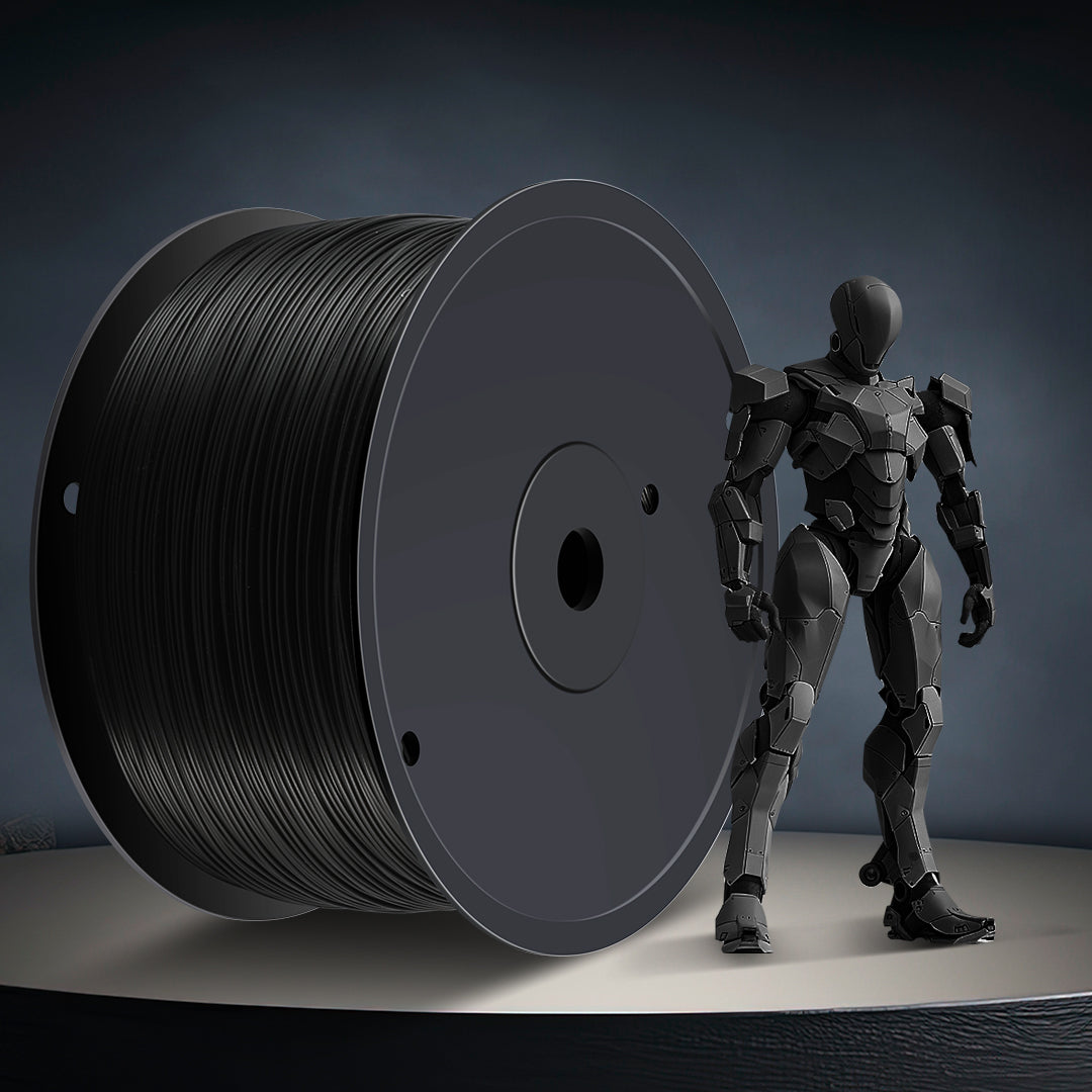 PLA+(PLA Plus) Large Spool 3D Printer Filament 5KG Main image