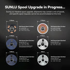 [MOQ: 3KG] PLA Carbon Fiber 3D Printer Filament 1KG, filled with 15% Carbon Fiber